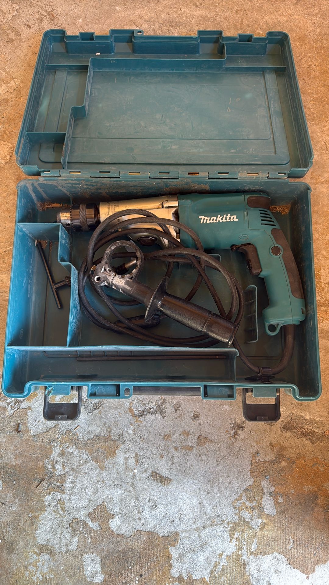 Makita Drill