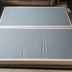 Box Spring From nectar 
