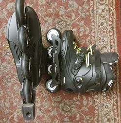 Rollerblade RB Cruiser Men's 10