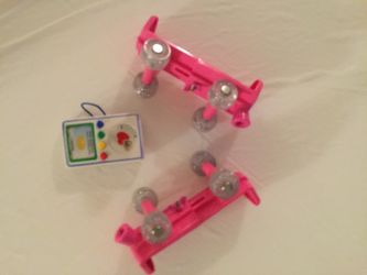 Build a Bear Outfits/accessories