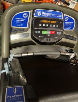 Treadmill Horizon Fitness
