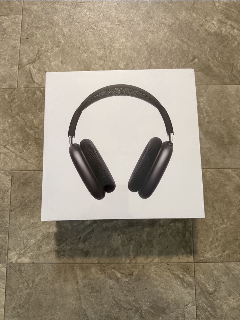 AirPods Max