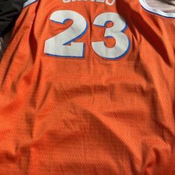 4xl LeBron James Jersey