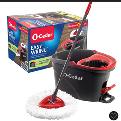 O cedar mop