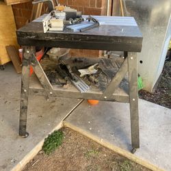 Routing Table 