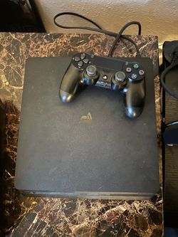 Used ps4 Working perfectly