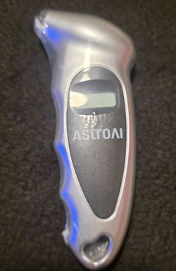 AstroAI Digital Tire Pressure Gauge