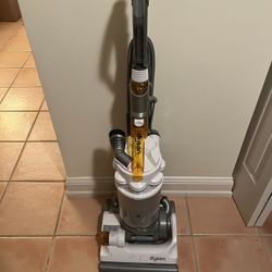 Dyson Vacuum