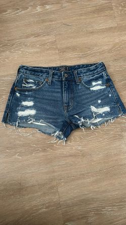 Abercrombie Low Rice Short