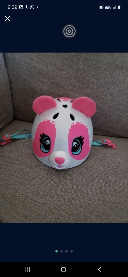 Helmet For Girls