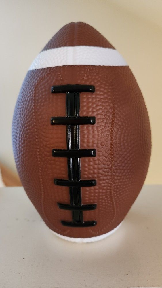Lighted Football