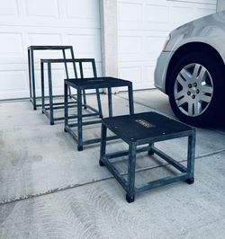 Sklz plyo box set hotsell
