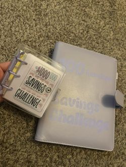 Saving Challenge 