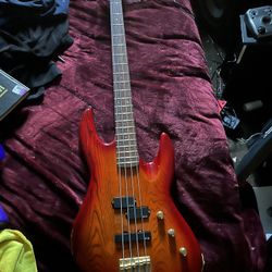 Esp Bass