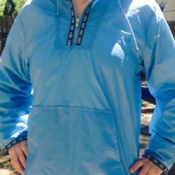 Windbreaker Coat SZ S