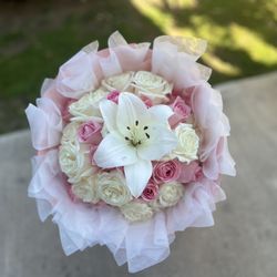 FLOWERS AVAILABLE TODAY!!