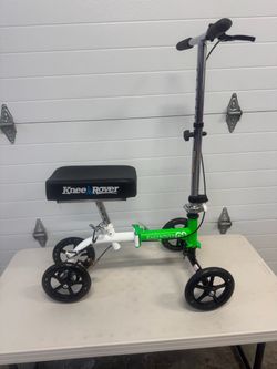 KneeRover GO Knee Scooter