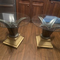 Pineapple Tables 