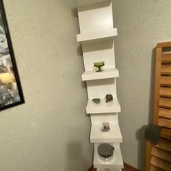 IKEA lack shelf