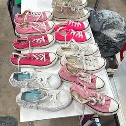 Converse For Sale (Youth)