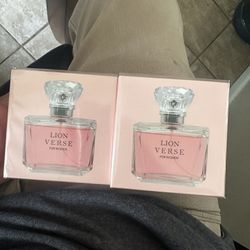 Women Perfume 