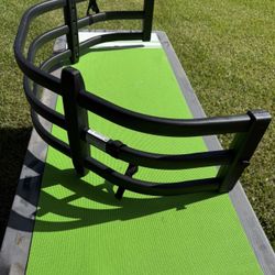 Hyundai Santa Cruz Bed Extender