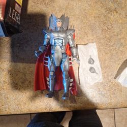 Marvel Legends X-Men Strife Brand New From The Five Pack Box Set $20