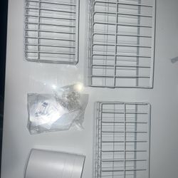 Kitchen  Or Bathroom Organizer 