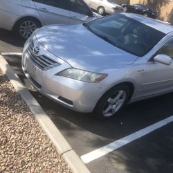 2009 Toyota Camry