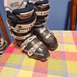 New Lange  Venus 7 Thermo  Custom System  22.5