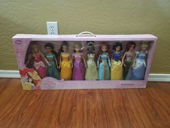 Disney Princess Collection