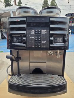 Coffe Machine
