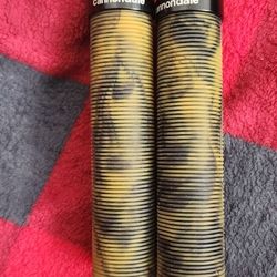 Cannondale TrailShroom Grips