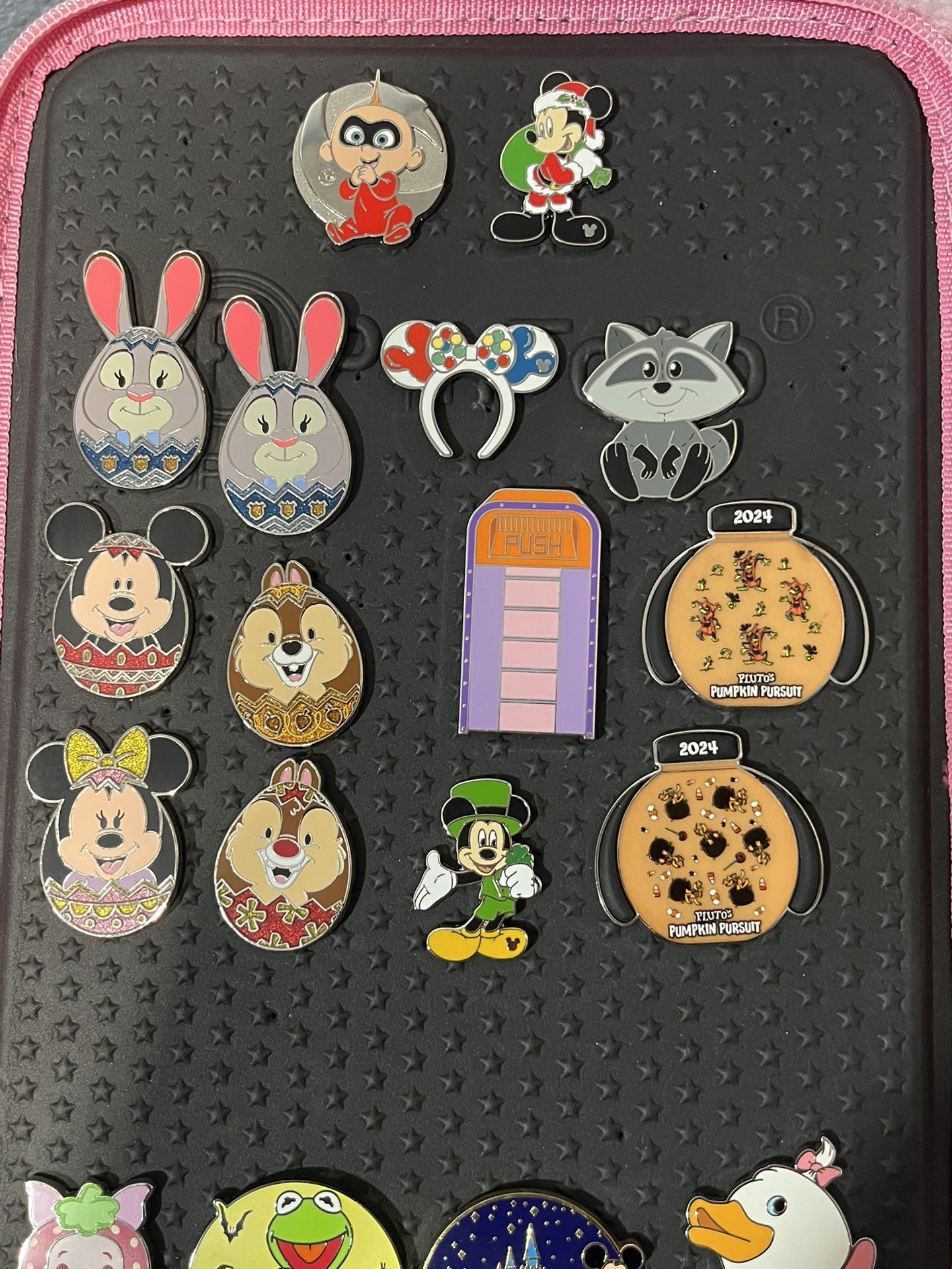 Disney Pins