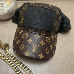 Louis Vuitton Baseball cap