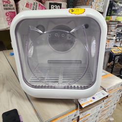 Pet Dryer