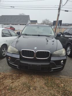 2008 BMW X5