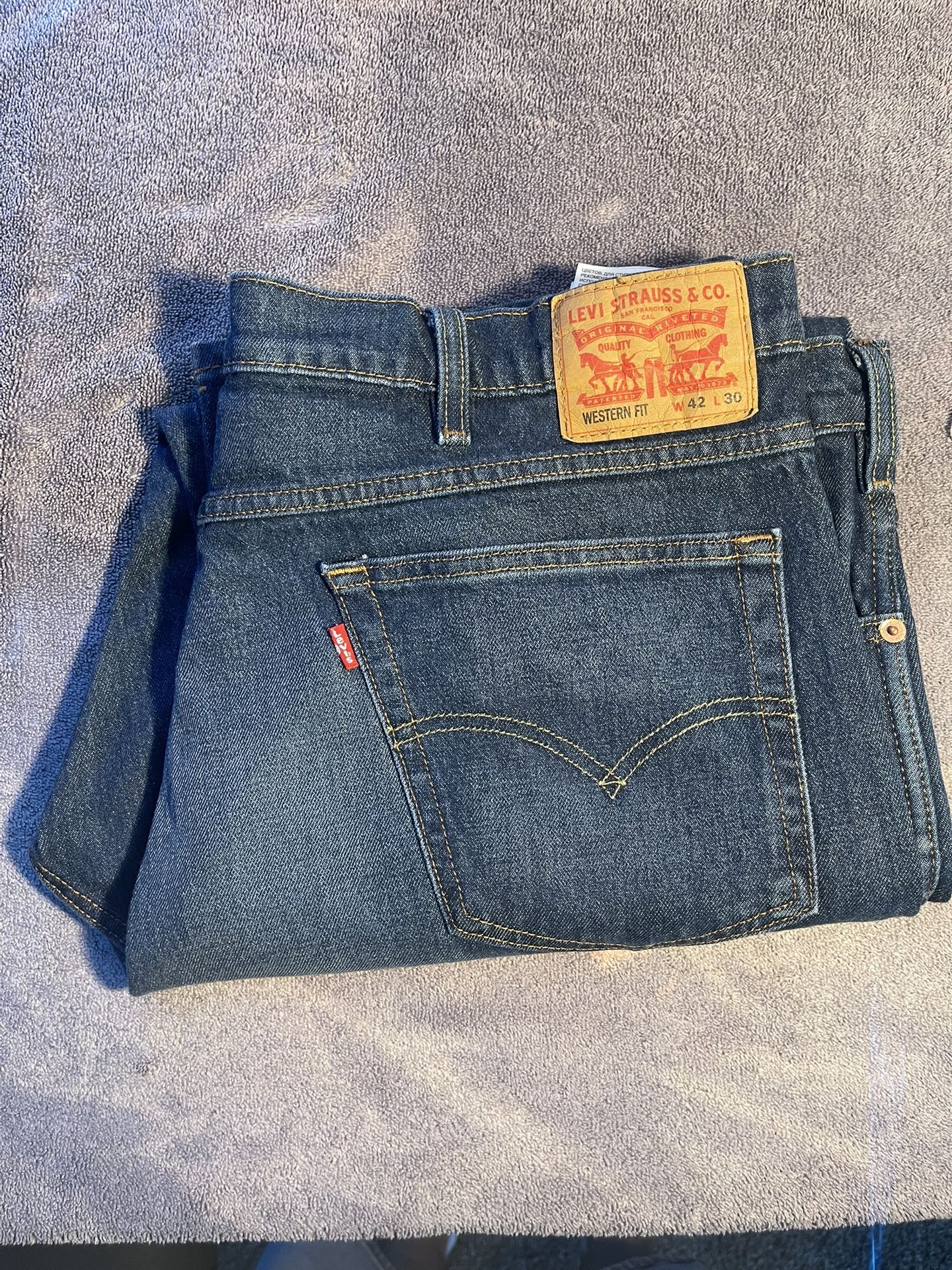Levi Strauss co