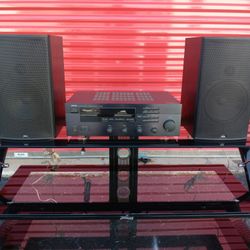 EQUIPO DE MUSICA PROFESIONAL EXCELLENT CONDITIONS 