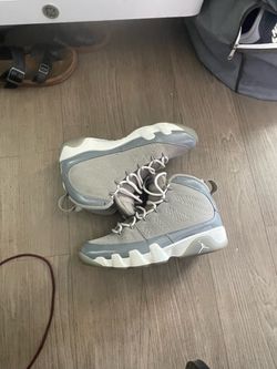 Jordan 9 size 10