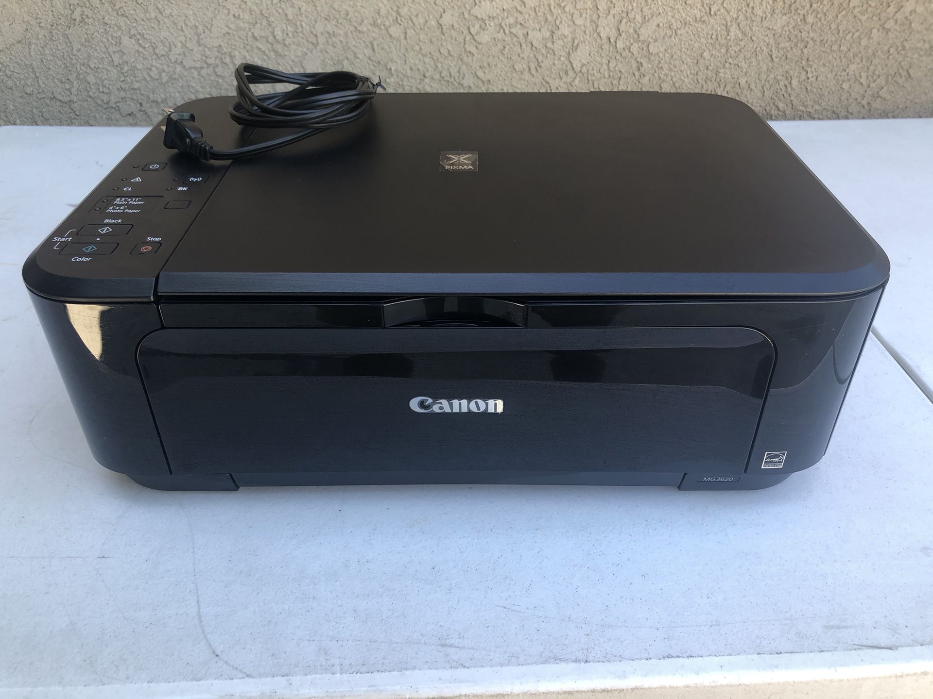 Canon Printer / Copier / Scanner