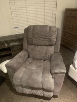 Massage Recliner OBO
