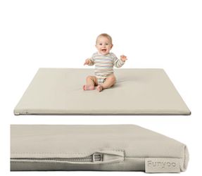 Vegan Play Mat ,  50 X 50