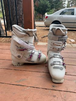 Ski Boots
