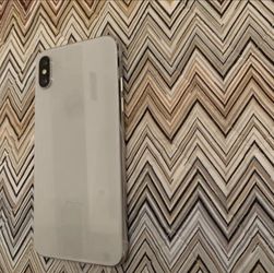 iPhone X