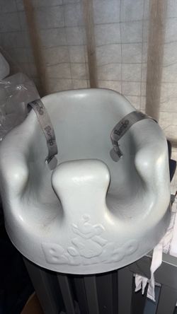 Infant soft chair