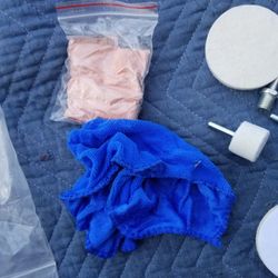 Window Cleaner Kit 10 Pc