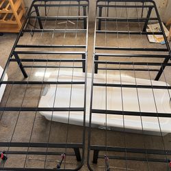 Full Size Bed Frame