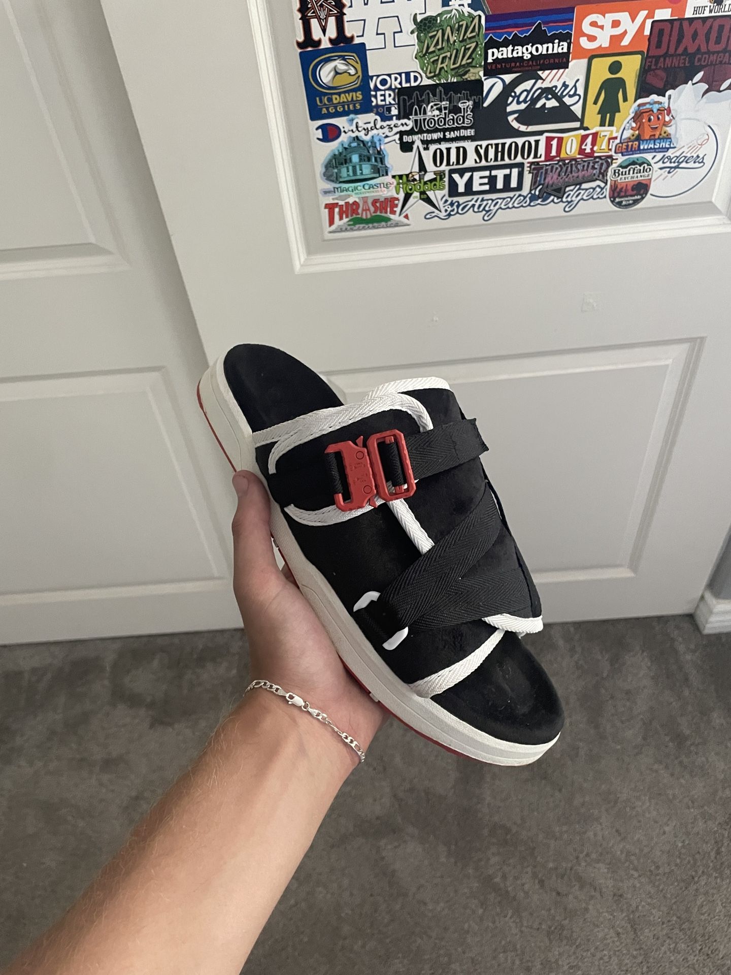 Draco Slides