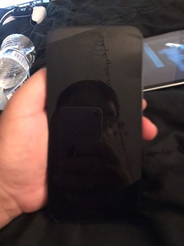 Apple IPhone 12